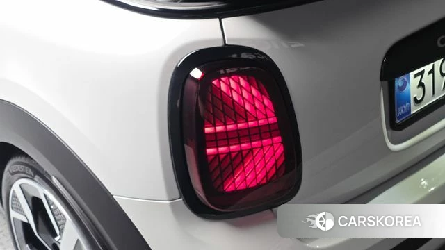 Mini Cooper S Convertible 4th Generation id 4413706 из Кореи 15