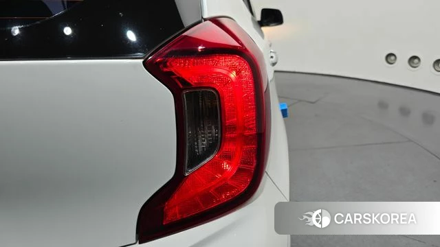 Kia Morning Urban (JA) id 4572119 из Кореи 15