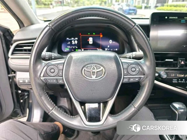 Toyota Camry id 4314476 из Китая 15