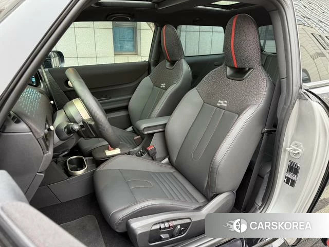 MINI JCW id 3913707 из Китая 15