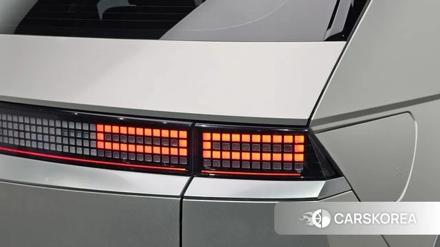 Hyundai Ionic 5 id 4936550 из Кореи 15