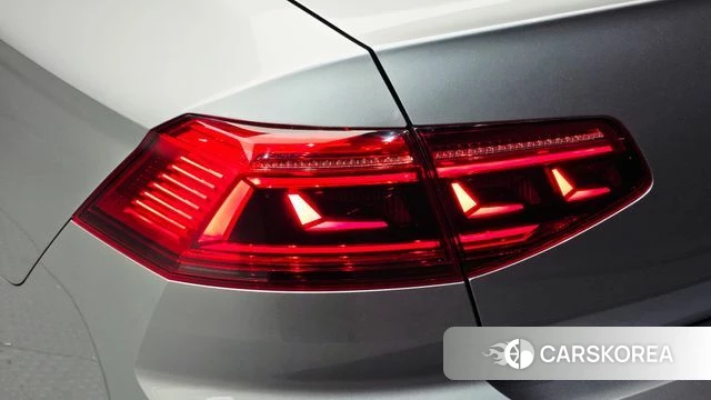 Volkswagen Passat GT (B8) id 4779432 из Кореи 15