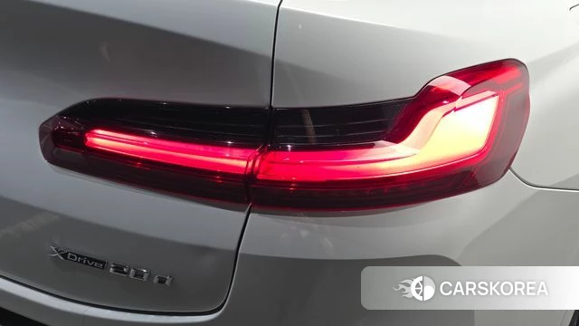 BMW X4 (G02) id 4863493 из Кореи 15