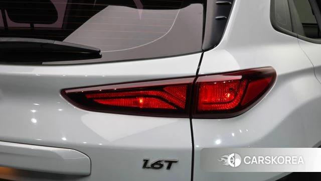 Hyundai Kona id 4924199 из Кореи 15