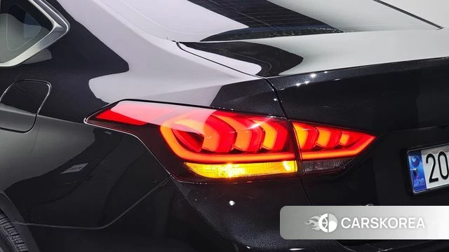 Genesis G80 id 4776450 из Кореи 15
