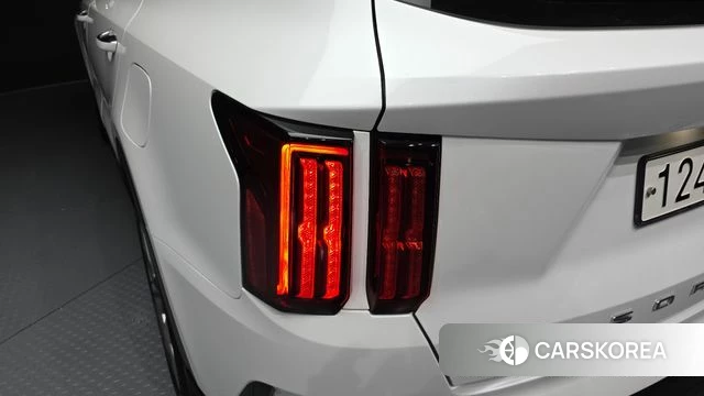 Kia Sorento 4th Generation id 4187787 из Кореи 15