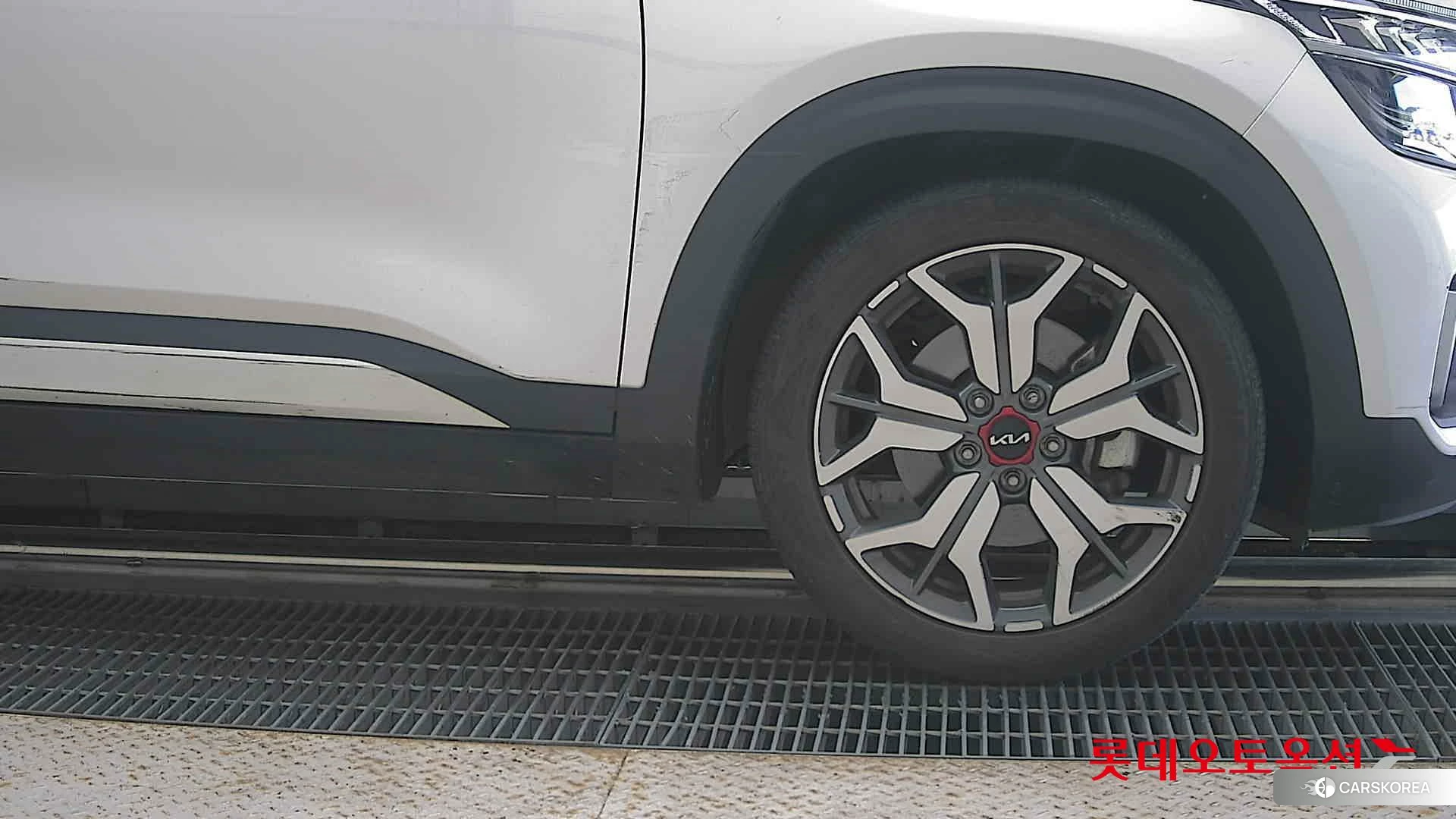 Kia Seltos id 4679365 из Кореи 15