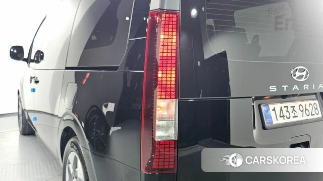 Hyundai Staria id 4929132 из Кореи 15