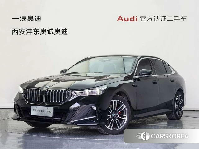 BMW 5 series id 4260563 из Китая 15