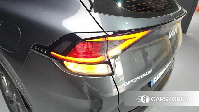 Kia Sportage 5th Generation id 4195471 из Кореи 15