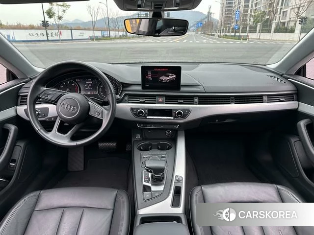 Audi A5 id 4236316 из Китая 15