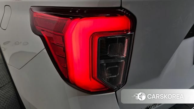 Ford Explorer 6th Generation id 4202856 из Кореи 15