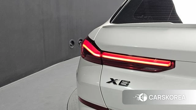 BMW X6 (G06) id 4741343 из Кореи 15