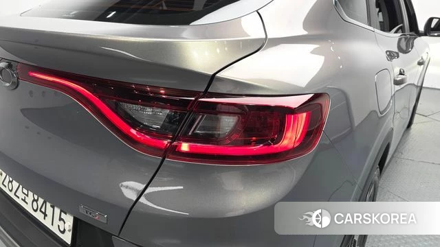 Renault Korea (Samsung) XM3 id 4581304 из Кореи 15