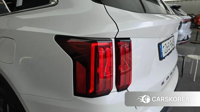 Kia Sorento 4th Generation id 4619823 из Кореи 15