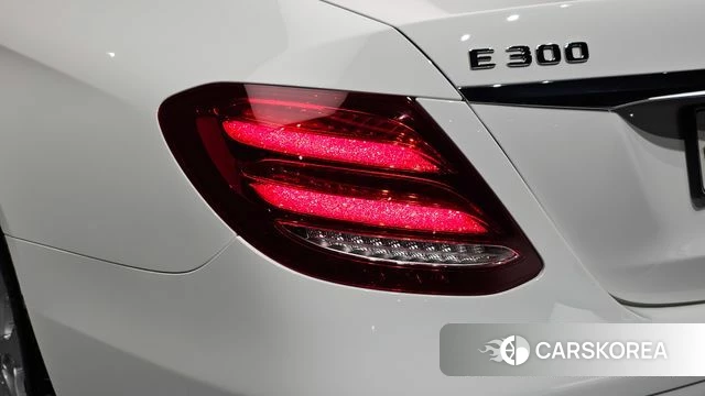 Mercedes-Benz E-Class W213 id 4742082 из Кореи 15