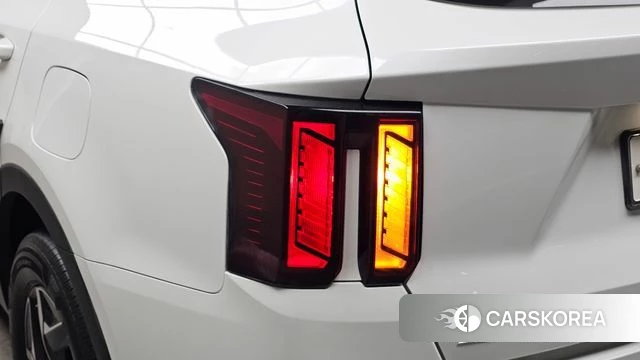 Kia The New Sorento 4th Generation id 4941642 из Кореи 15