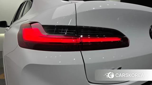 BMW X4 (G02) id 4301982 из Кореи 15