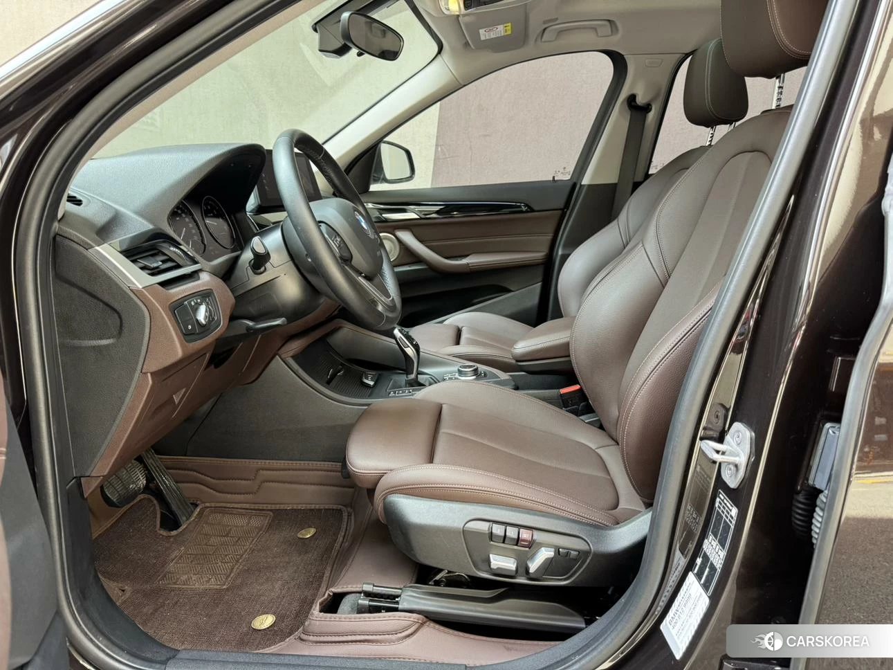 BMW X1 id 4514747 из Китая 15