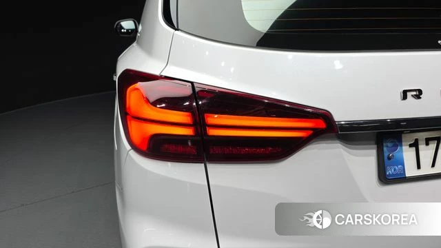 Ssangyong All New Rexton id 4754685 из Кореи 15