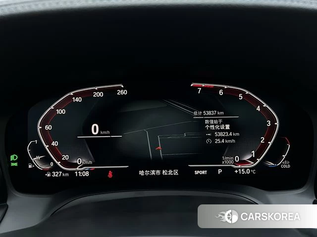 BMW 3 series id 4335099 из Китая 15