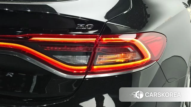 Hyundai Grandeur IG id 4610444 из Кореи 15