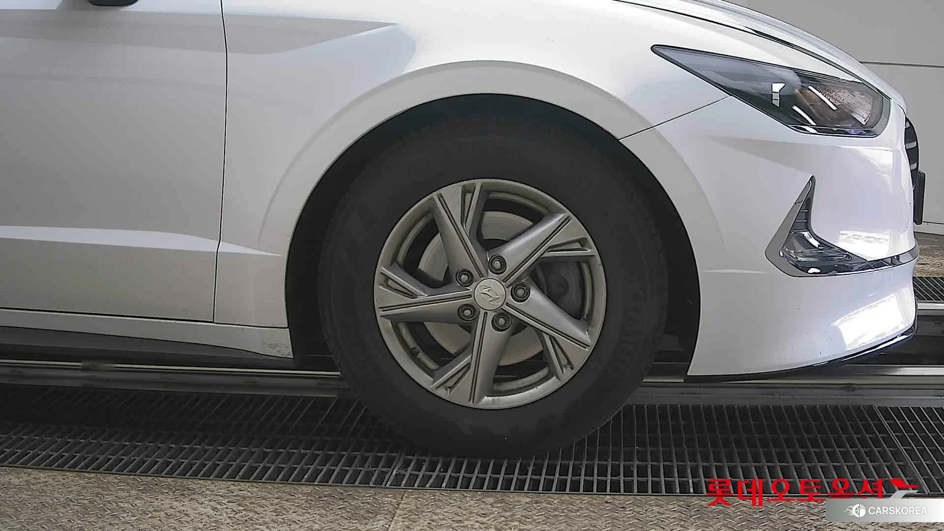 Hyundai Sonata id 3875698 из Кореи 15