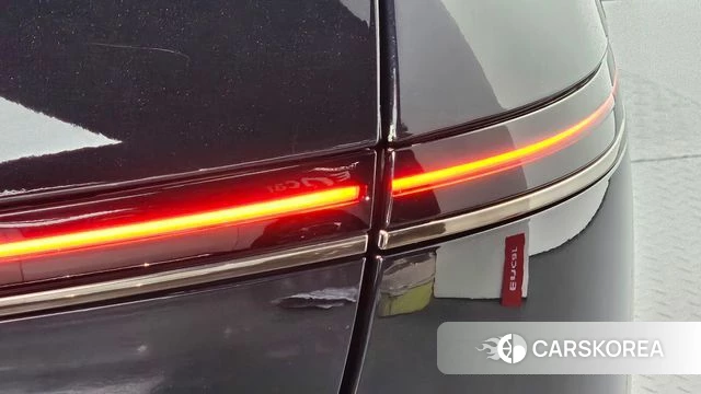 Hyundai Grandeur (GN7) id 4863271 из Кореи 15
