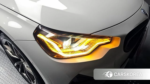 BMW 2 Series (G42) id 4302618 из Кореи 15
