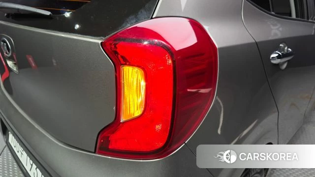 Kia All New Morning (JA) id 4770187 из Кореи 15