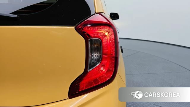 Kia Morning Urban (JA) id 4375915 из Кореи 15