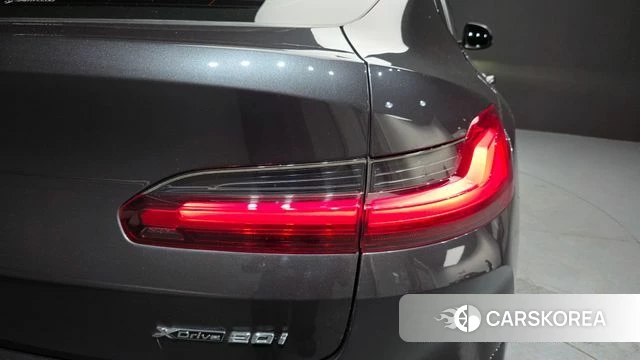 BMW X4 (G02) id 4631569 из Кореи 15