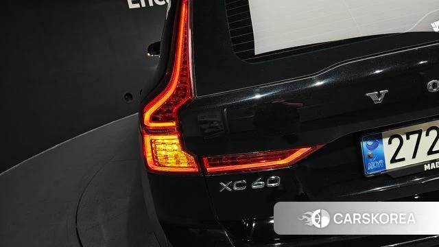 Volvo XC60 second Generation id 4489643 из Кореи 15