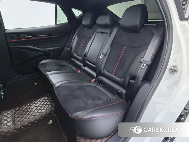 Ford EVOS id 4399886 из Китая 15