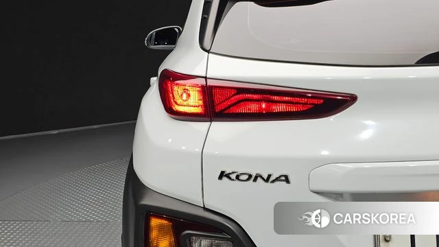 Hyundai Kona id 4615077 из Кореи 15