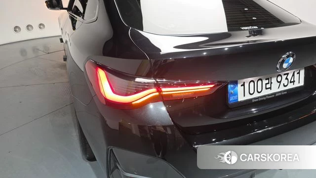 BMW 4 Series (G22) id 4631644 из Кореи 15