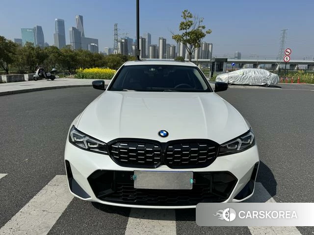 BMW 3 series id 4277522 из Китая 15