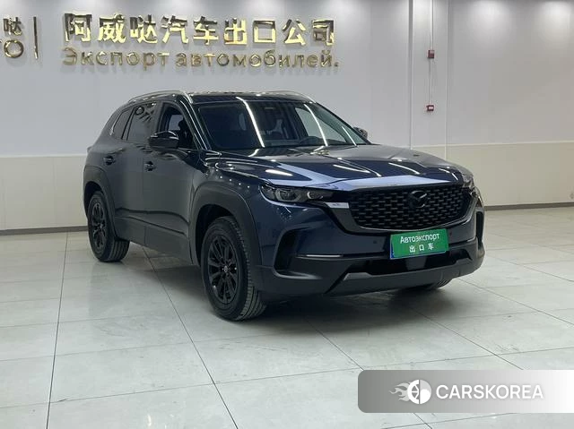 Mazda CX-50 line also id 4254118 из Китая 15