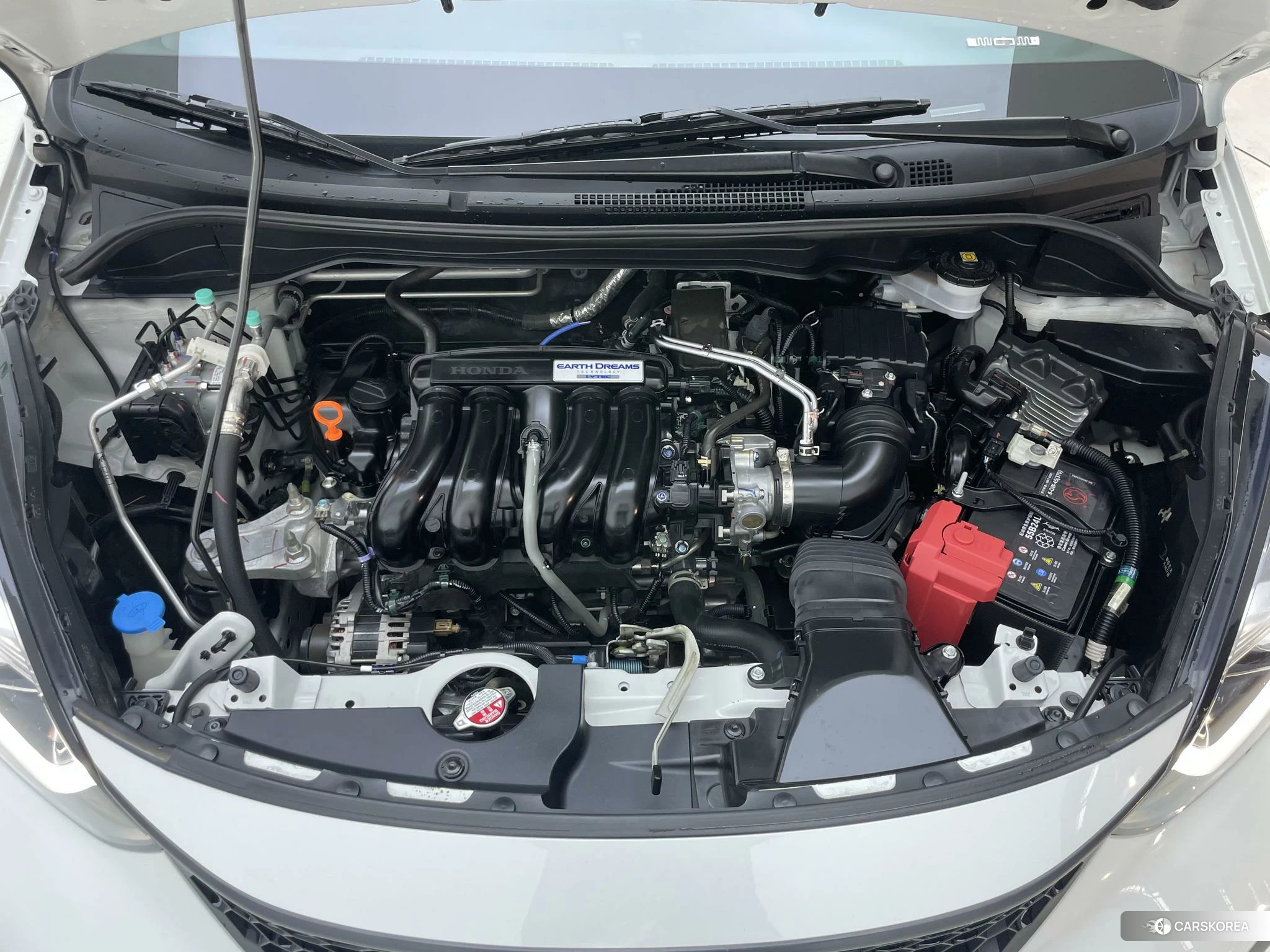 Honda LIFE id 4473972 из Китая 15