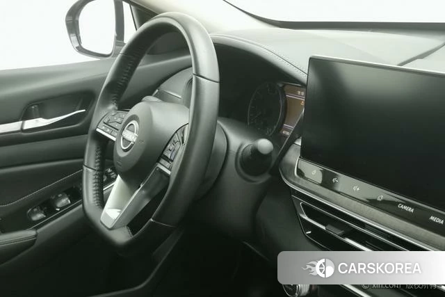 Nissan Teana id 4329042 из Китая 15