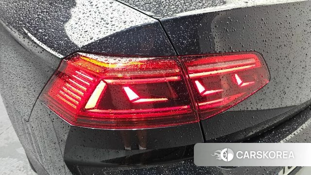 Volkswagen Passat GT (B8) id 4614470 из Кореи 15