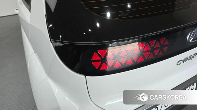 Hyundai Casper id 4395776 из Кореи 15