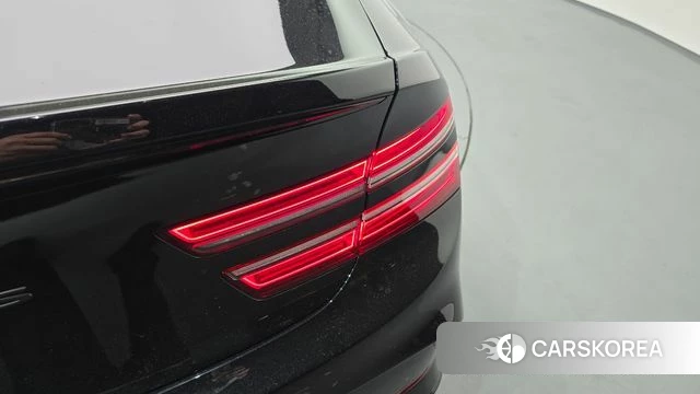 Genesis G80 (RG3) id 4407837 из Кореи 15