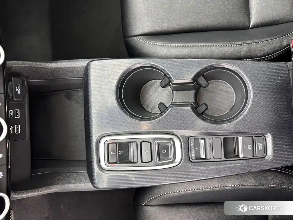 Honda Civic id 4649240 из Китая 15