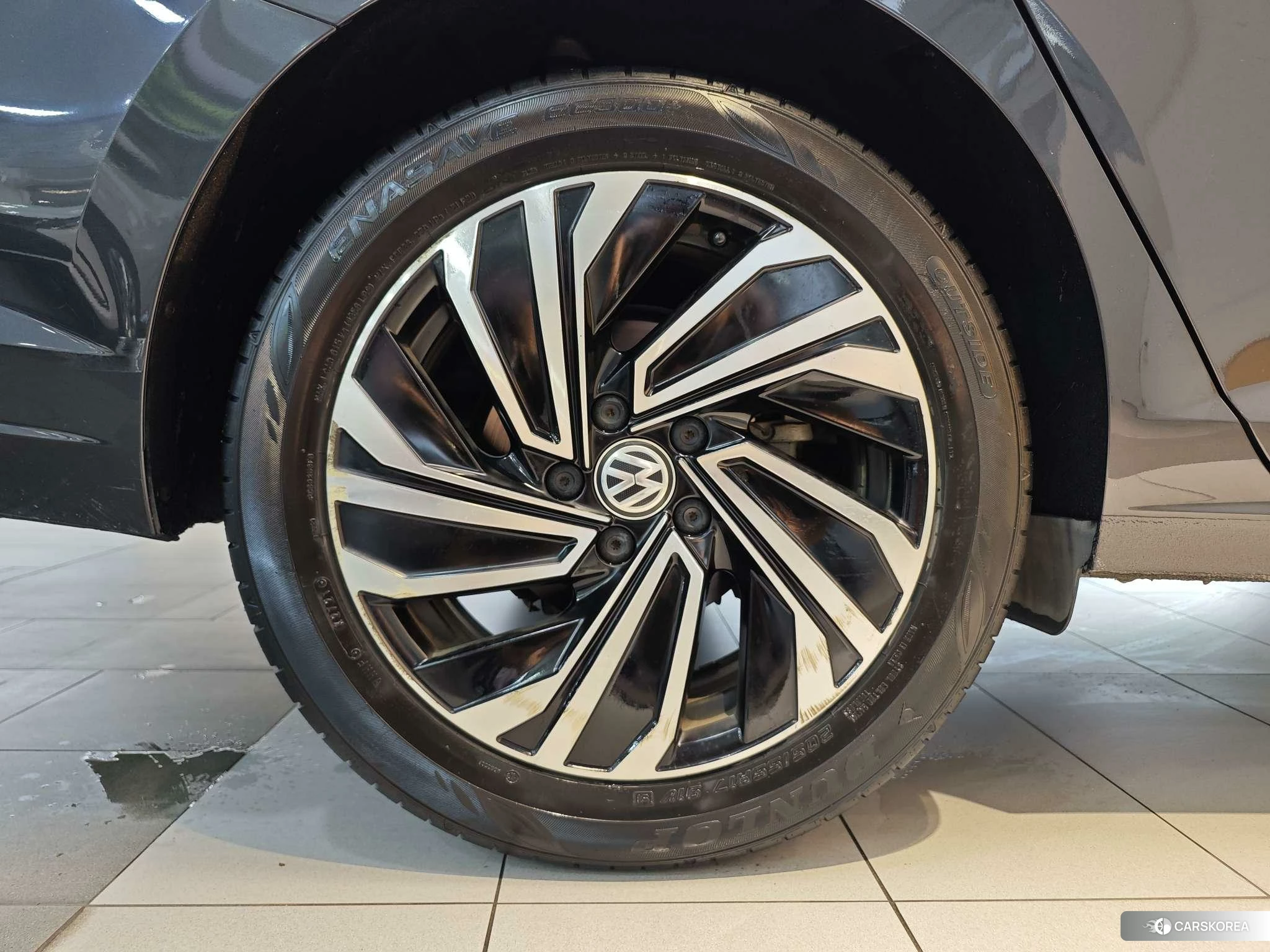 Volkswagen Sagitar id 4515052 из Китая 15