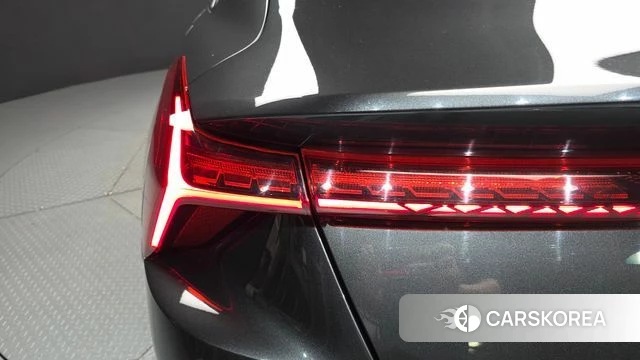 Kia K8 id 4573308 из Кореи 15