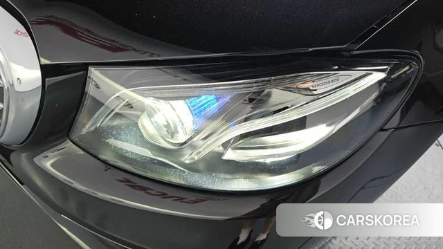 Mercedes-Benz E-Class W213 id 4574389 из Кореи 15