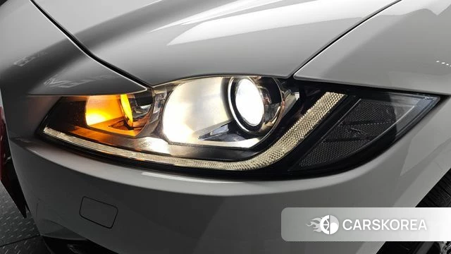 Jaguar F-PACE id 4197243 из Кореи 15