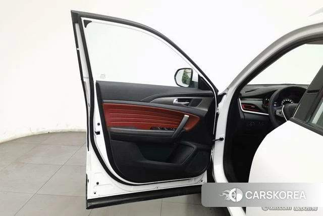 Chang'an CS35 PLUS id 4210233 из Китая 15