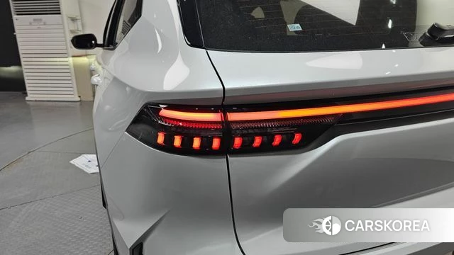Renault Korea (Samsung) Grand Coleos id 4427251 из Кореи 15
